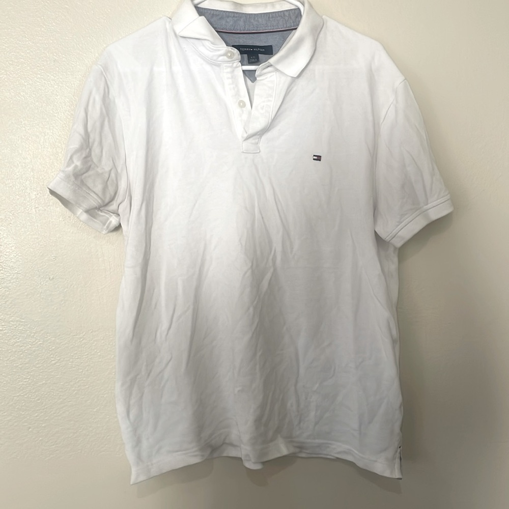 Tommy Tee